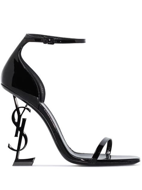 ysl schoenen shoebaloo|farfetch YSL shoes.